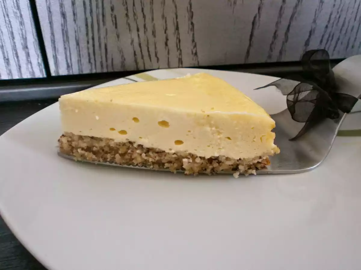 Käsekuchen