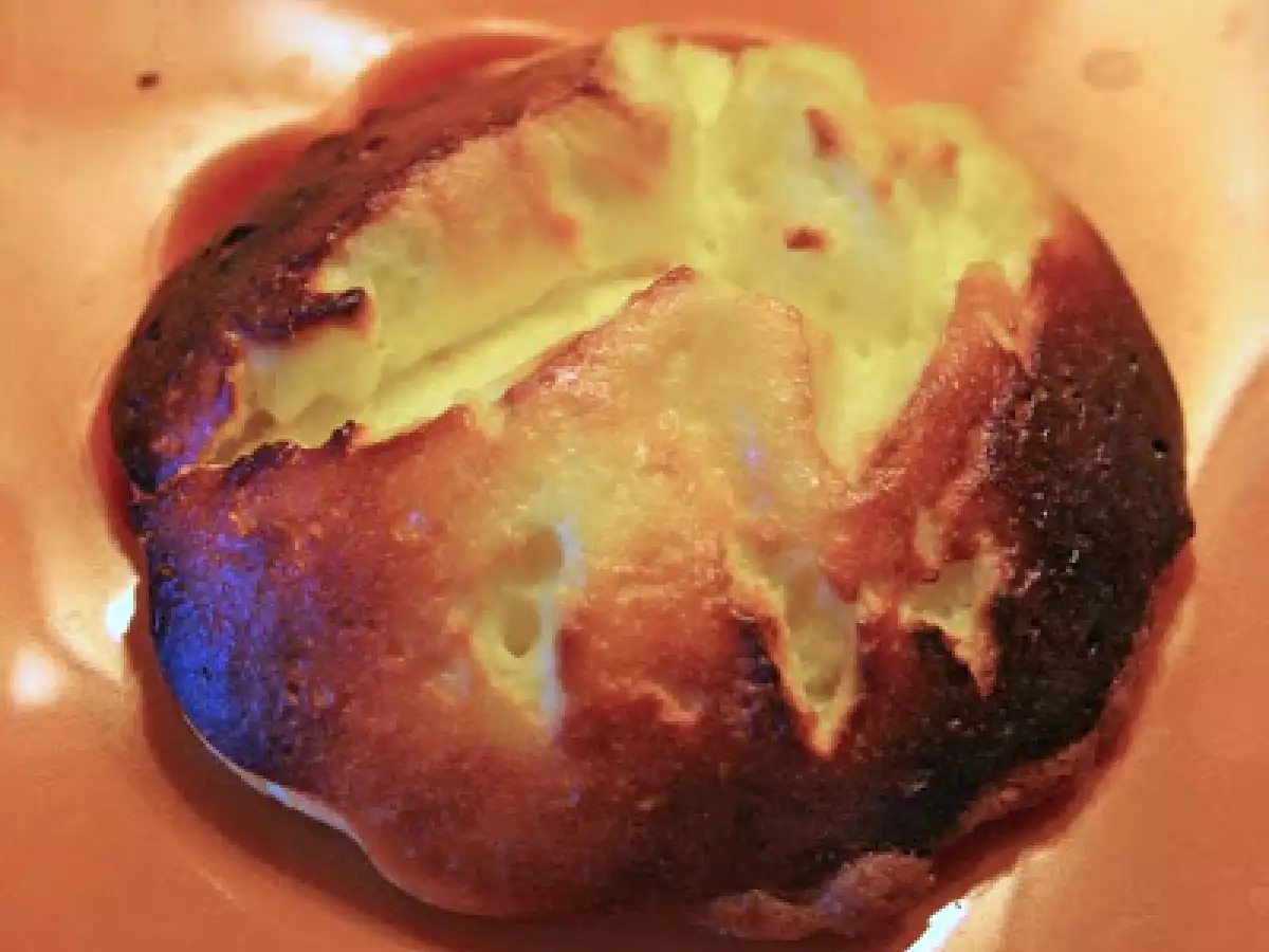 Käsekuchen-Muffins - foto 2