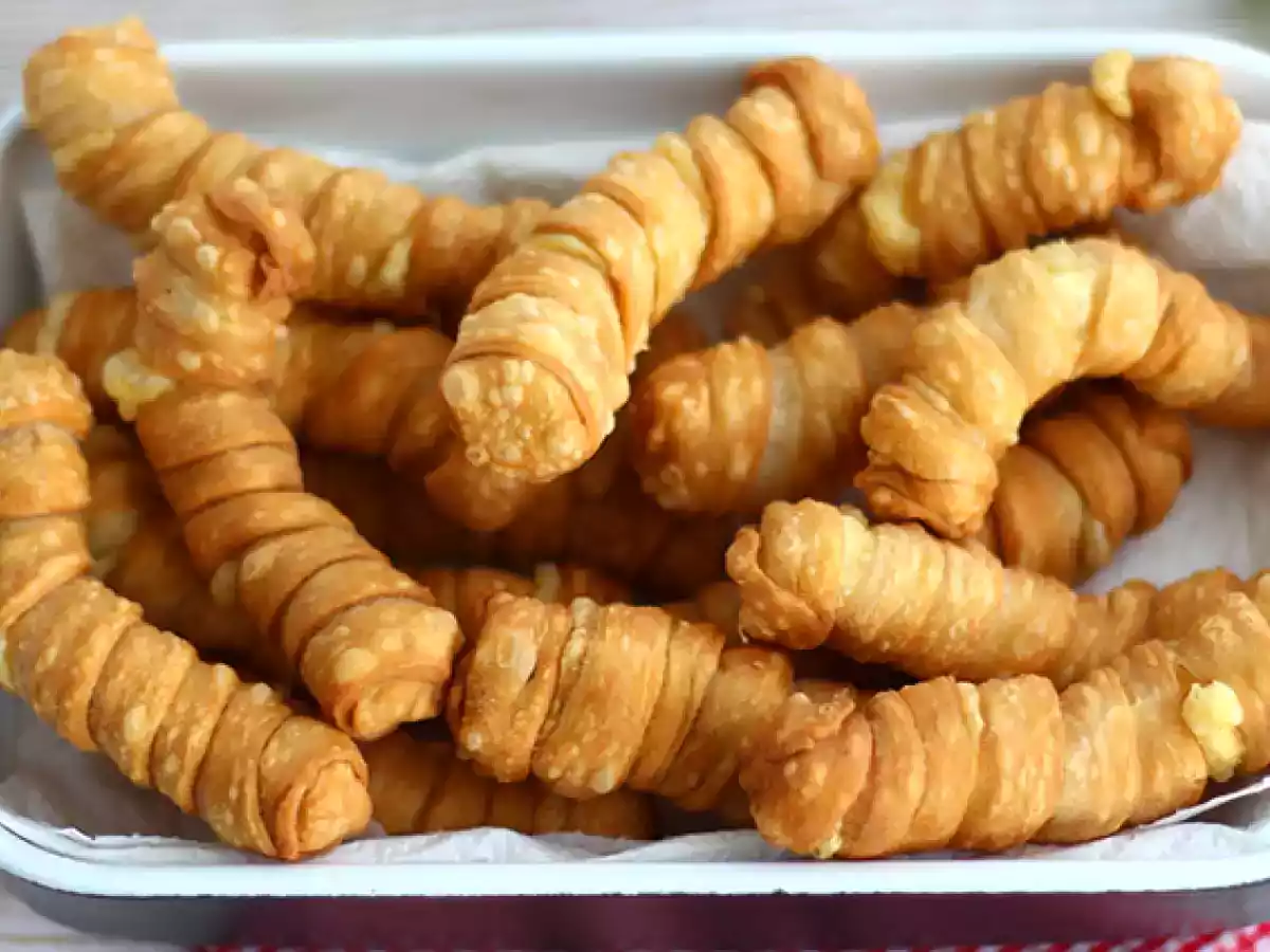 Käsesticks - foto 2