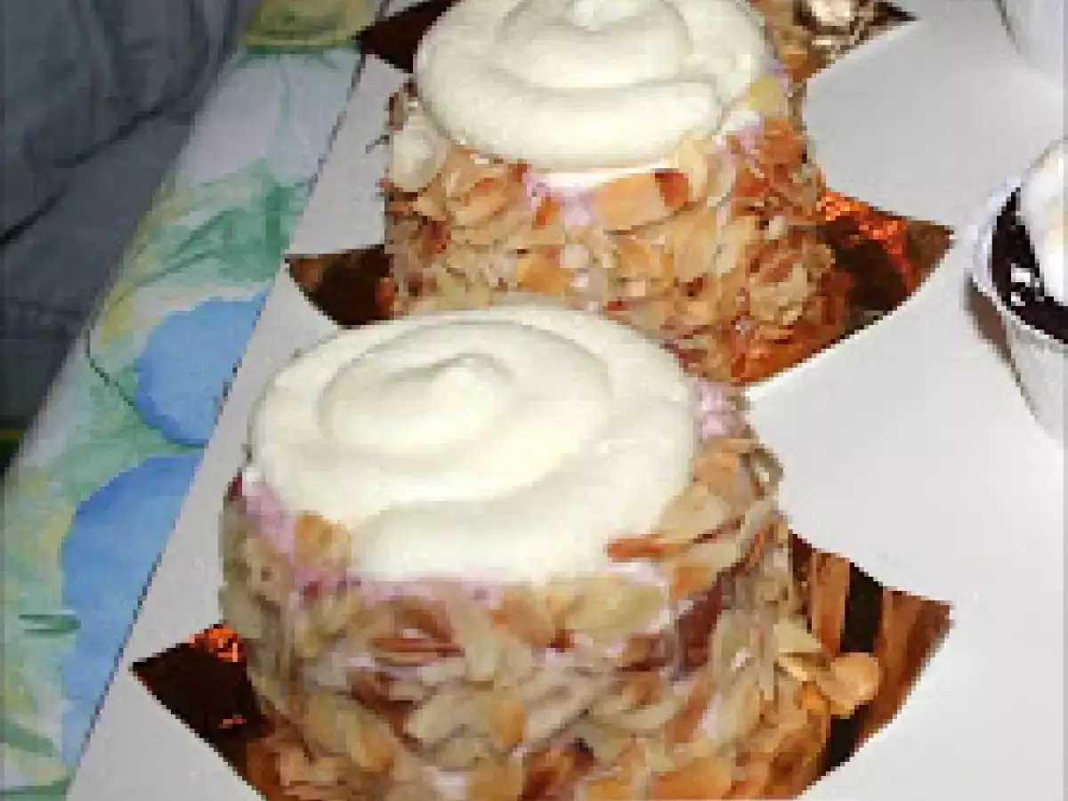 Kirsch-Marzipan Genuss