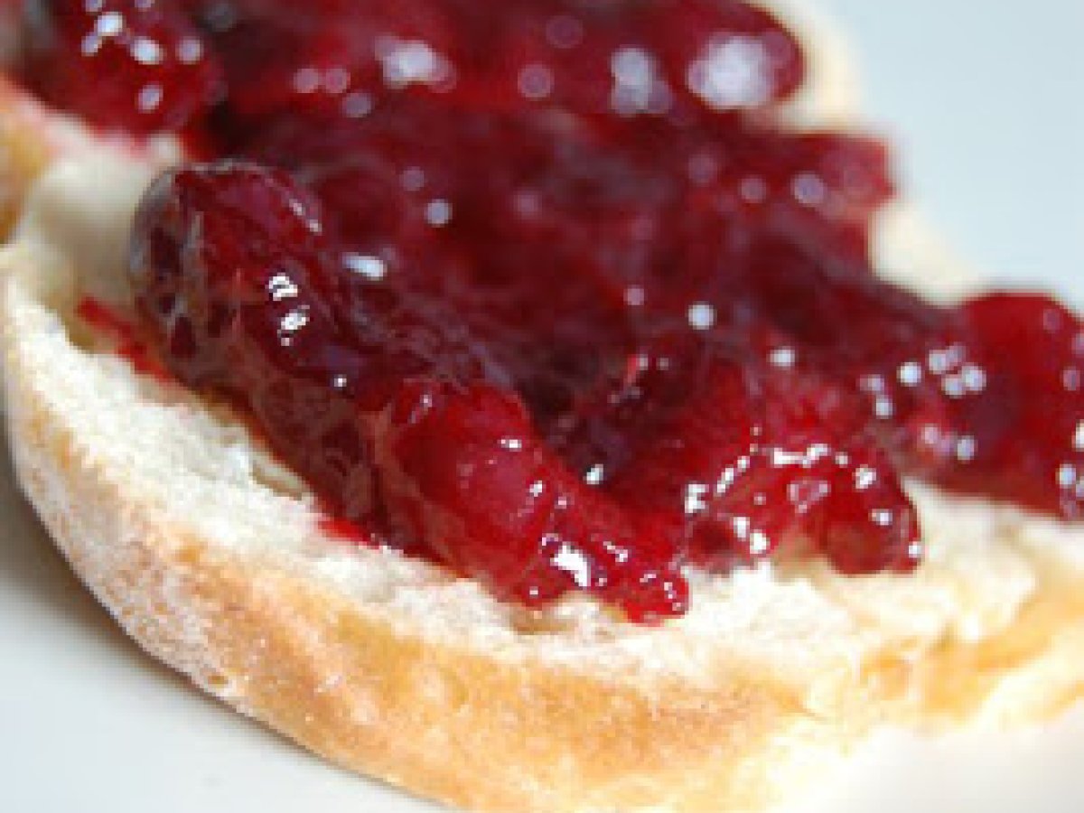 Kirsch-schokoladen-marmelade rezept