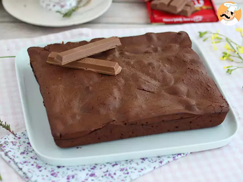 Kit Kat ® Brownie, foto 3