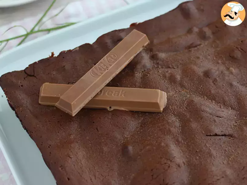 Kit Kat ® Brownie, foto 5