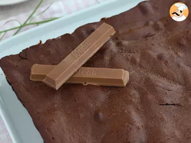 Kit Kat ® Brownie, Foto 5