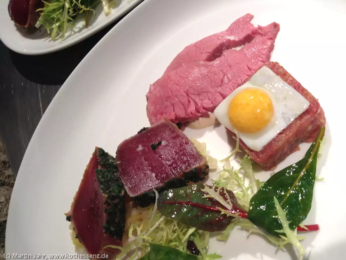 Klassisches bei Buchholz