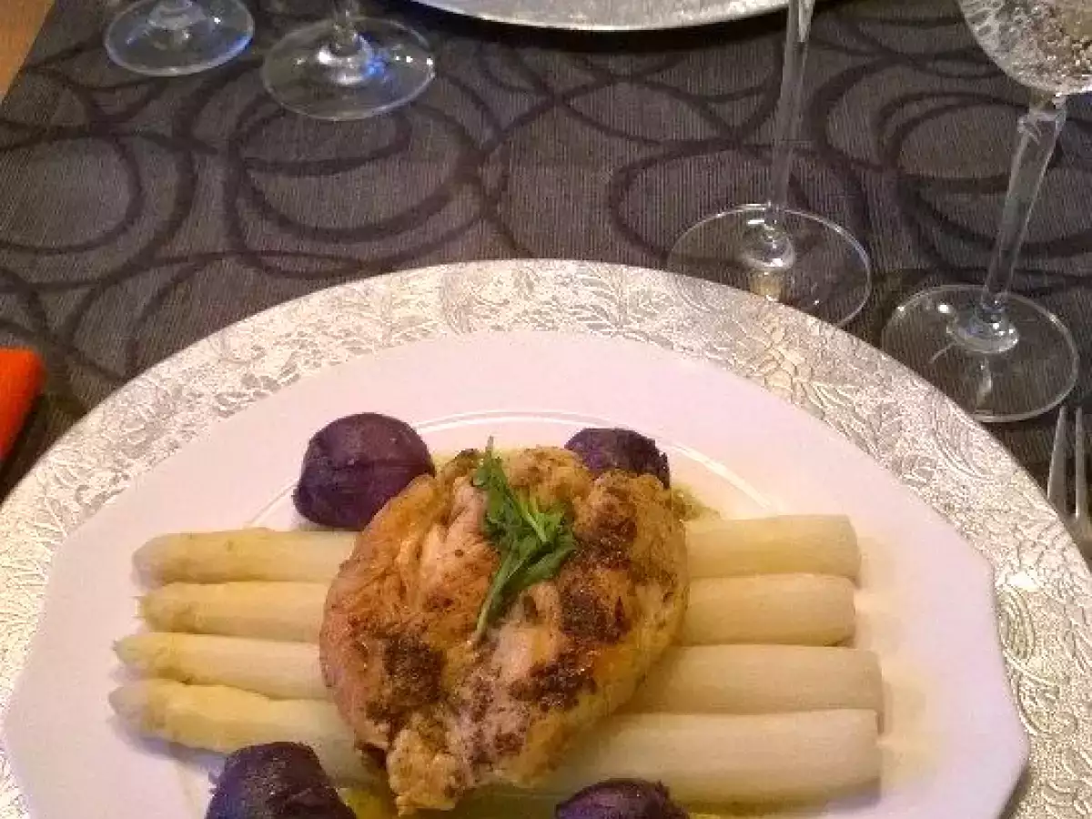 KOCHHAUS - eine ganz neue Erfahrung...