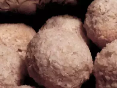 Kokosmakronen