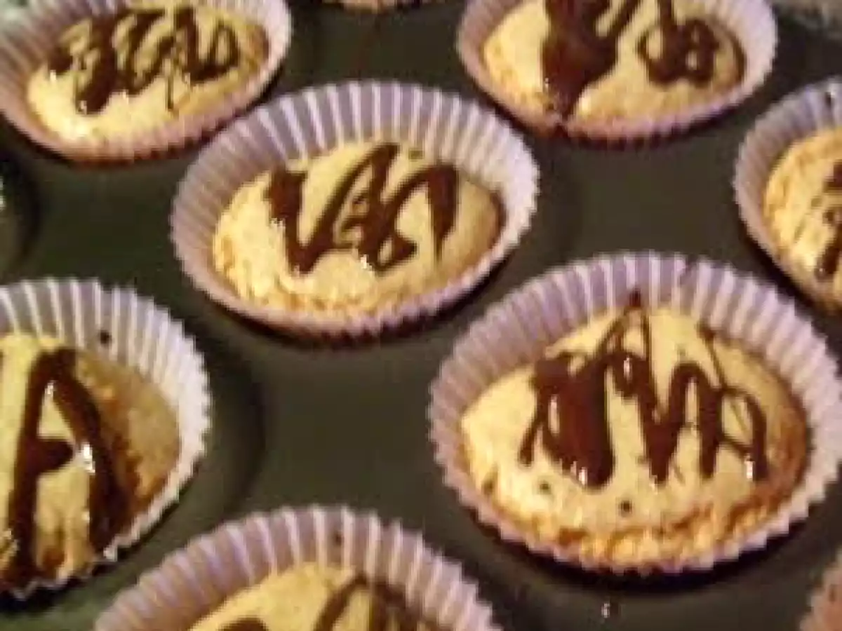 Kokosnuss-Mandel-Makronen