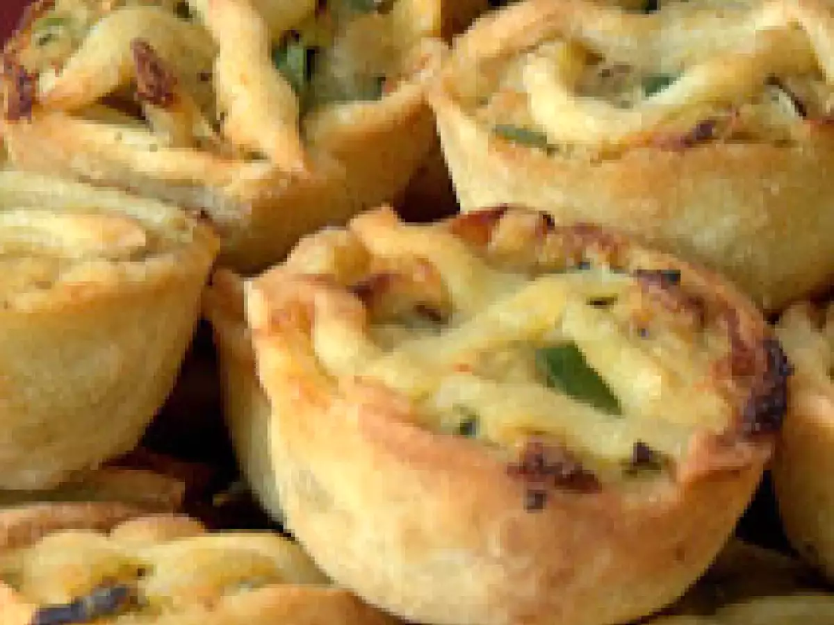 Könnte mal eben jemand die Vorband