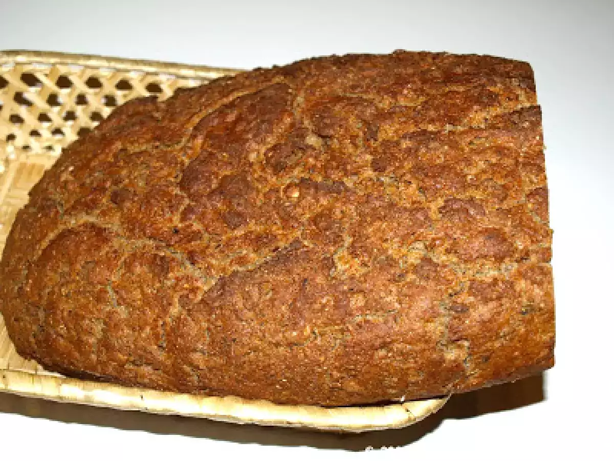 Körndlbrot