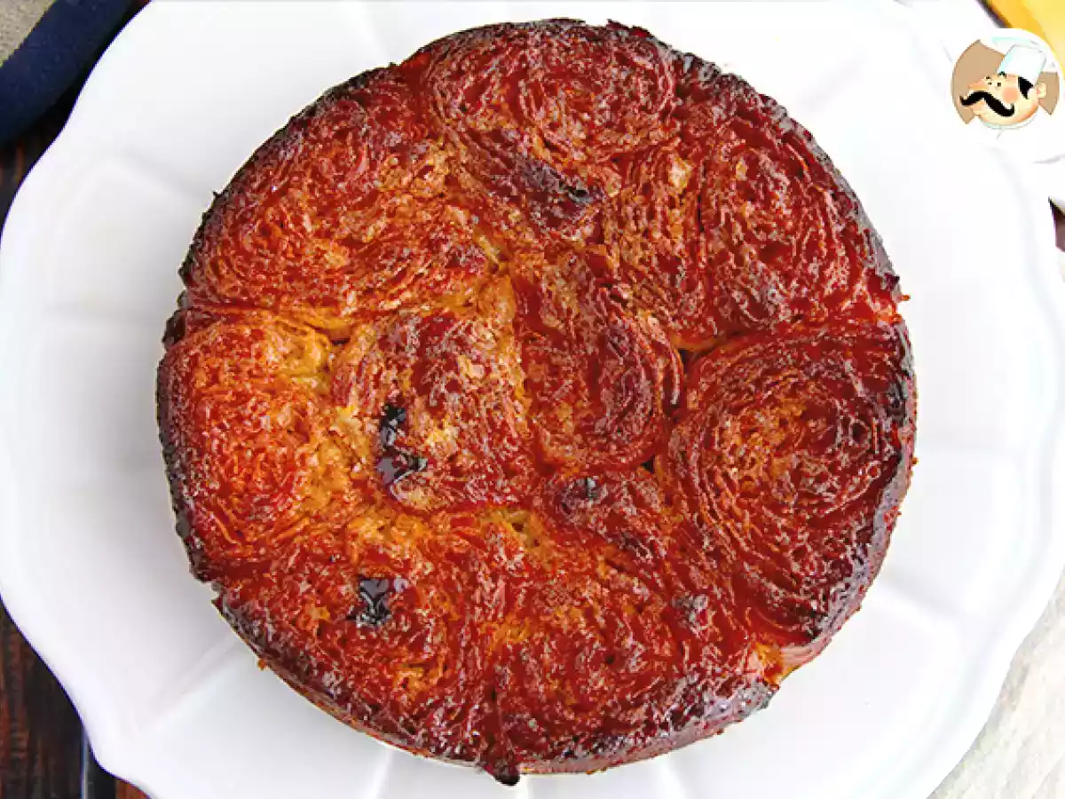 Kouign-Amann (Rezept Schritt für Schritt erklärt)
