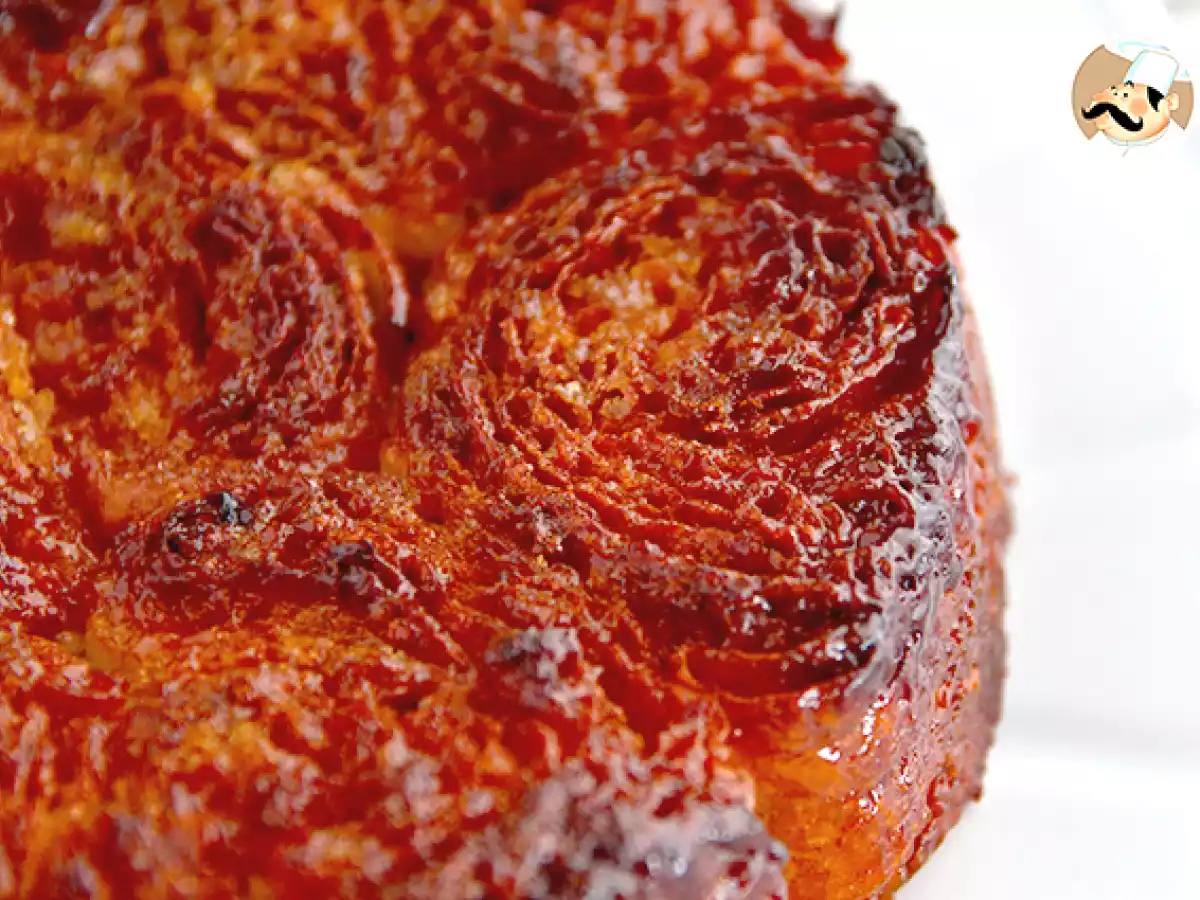 Kouign-Amann (Rezept Schritt für Schritt erklärt) - foto 3