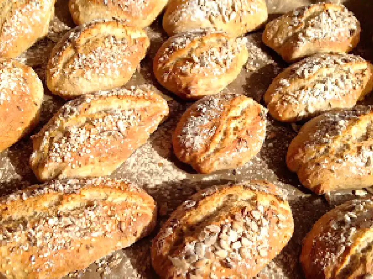 Krustis zum BBD # 59