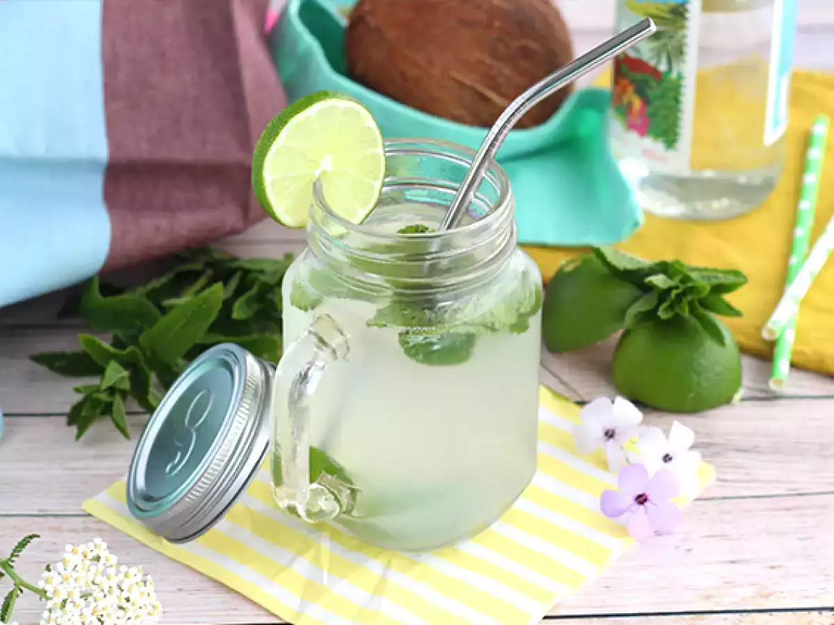 Kubanischer Mojito, einfach selber machen! - foto 4