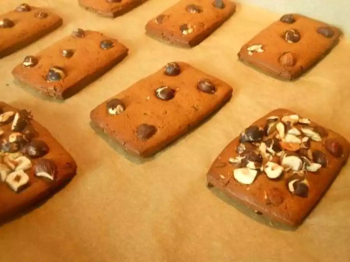 Kuchen Printen - foto 2