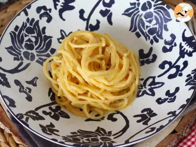 Kürbis-Ricotta-Sauce, perfekt zu Pasta oder zum Füllen von Ravioli!, Foto 5