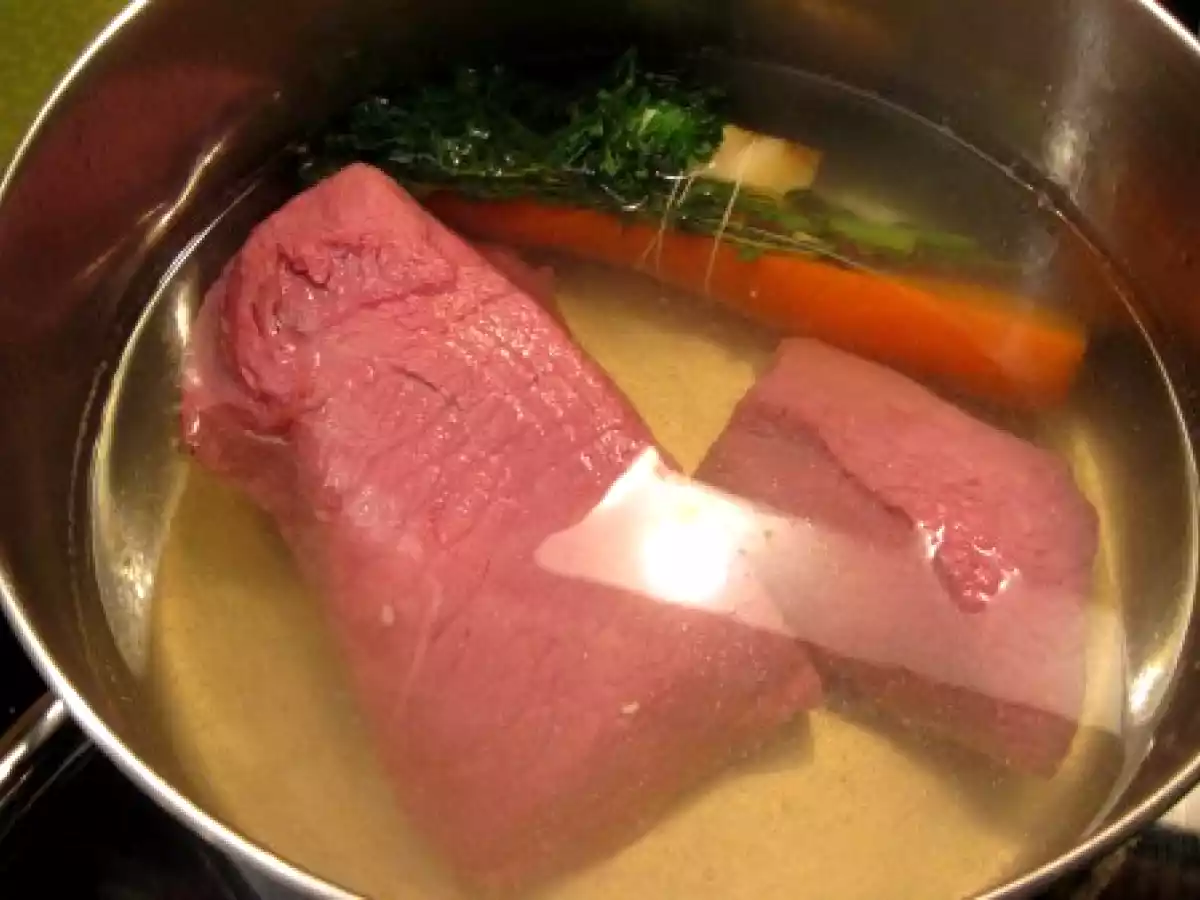 Labskaus für Landeier - foto 2