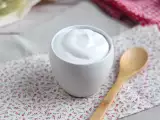 Lactonesa: Milchmayonnaise ohne Ei, foto 3