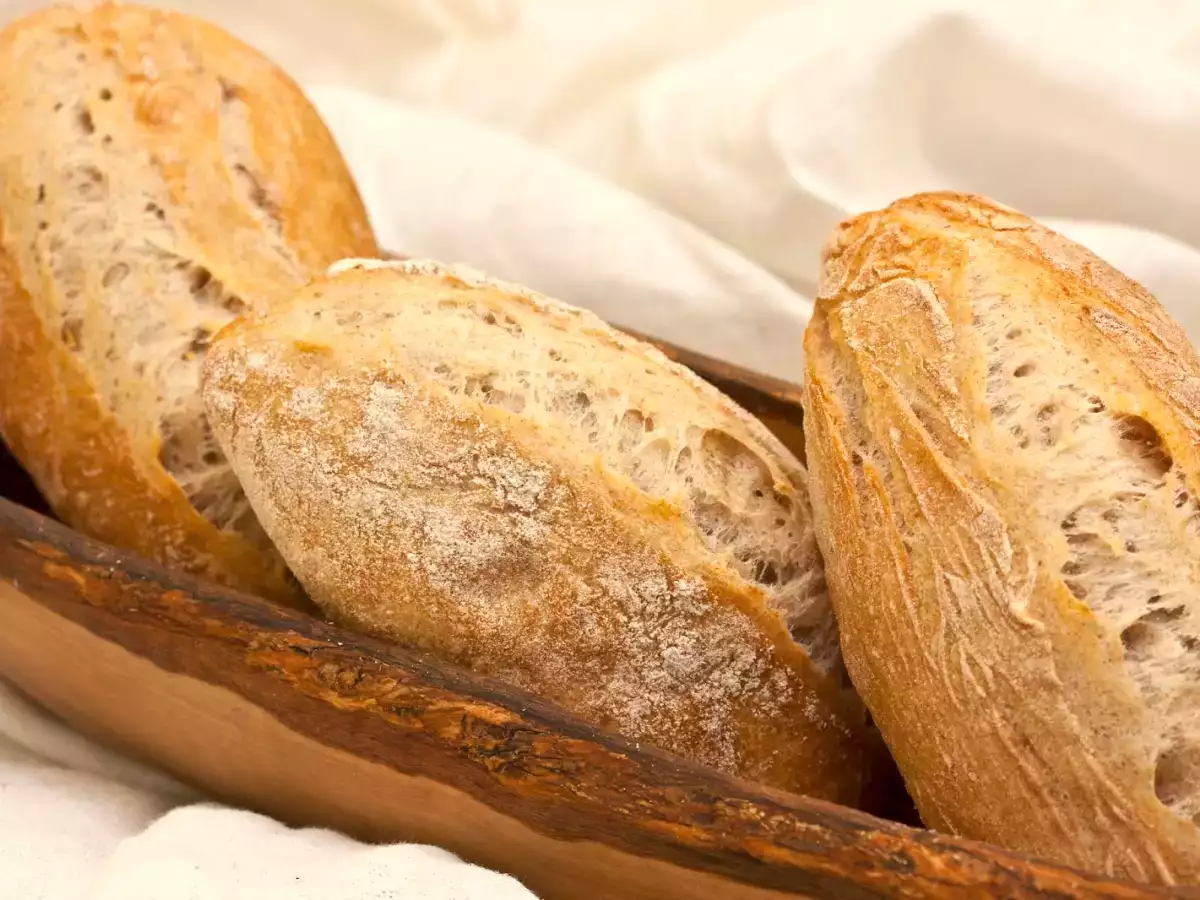Langbrötchen - Wir sind bei der ersten Plötziade dabei!