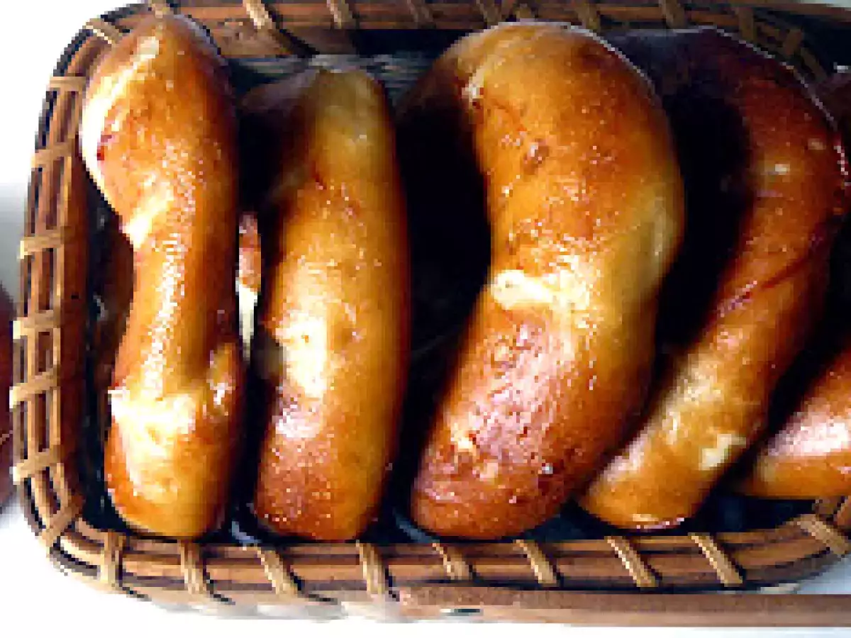 Laugengebäck - foto 2