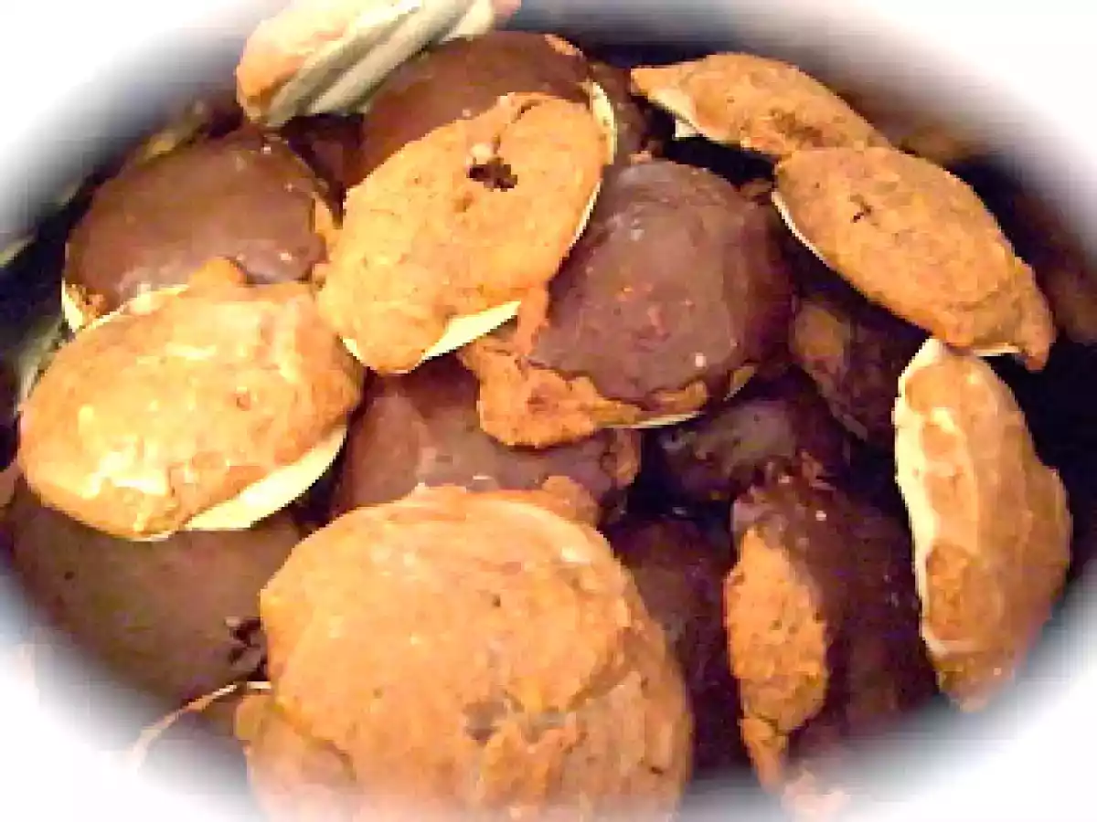 Lebkuchen