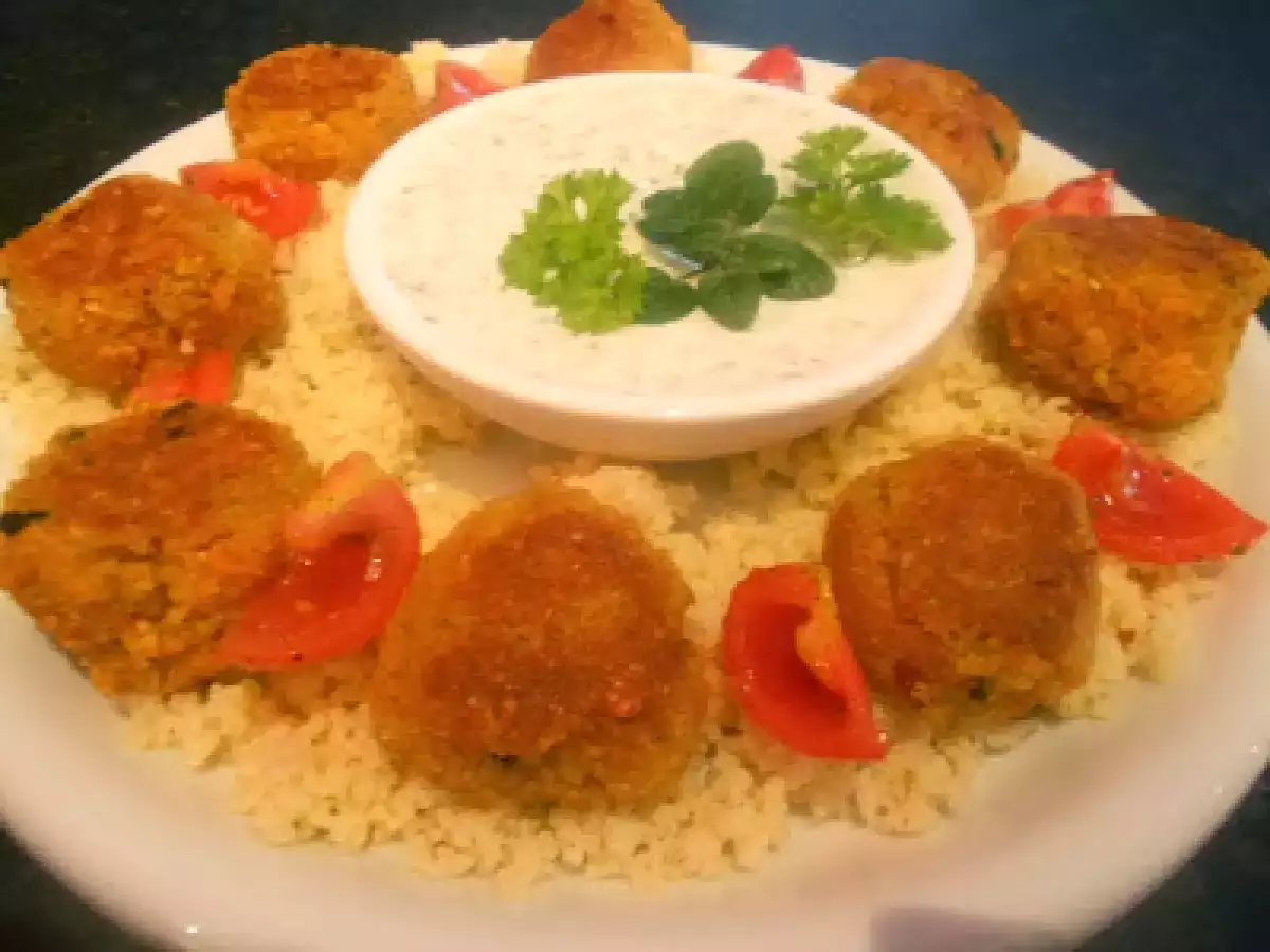 Légumes bascule l'hiver