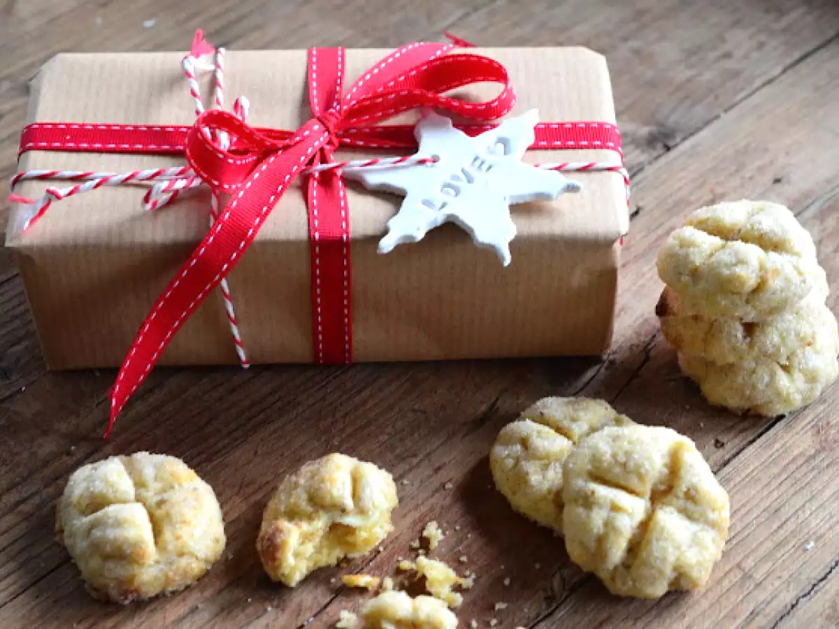 Lemon Schokolade Schaltflächen!