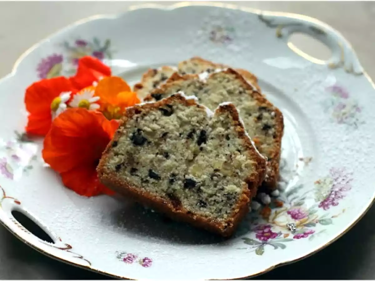 -Let 70 Minuten im Umluftofen mit der mit der Tür für 10 Minuten bei 160 ° offen stehen