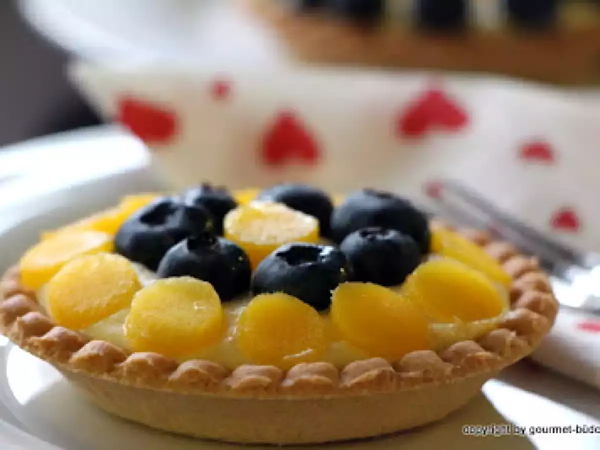 Liebes Backbuch oder Liebesbackbuch