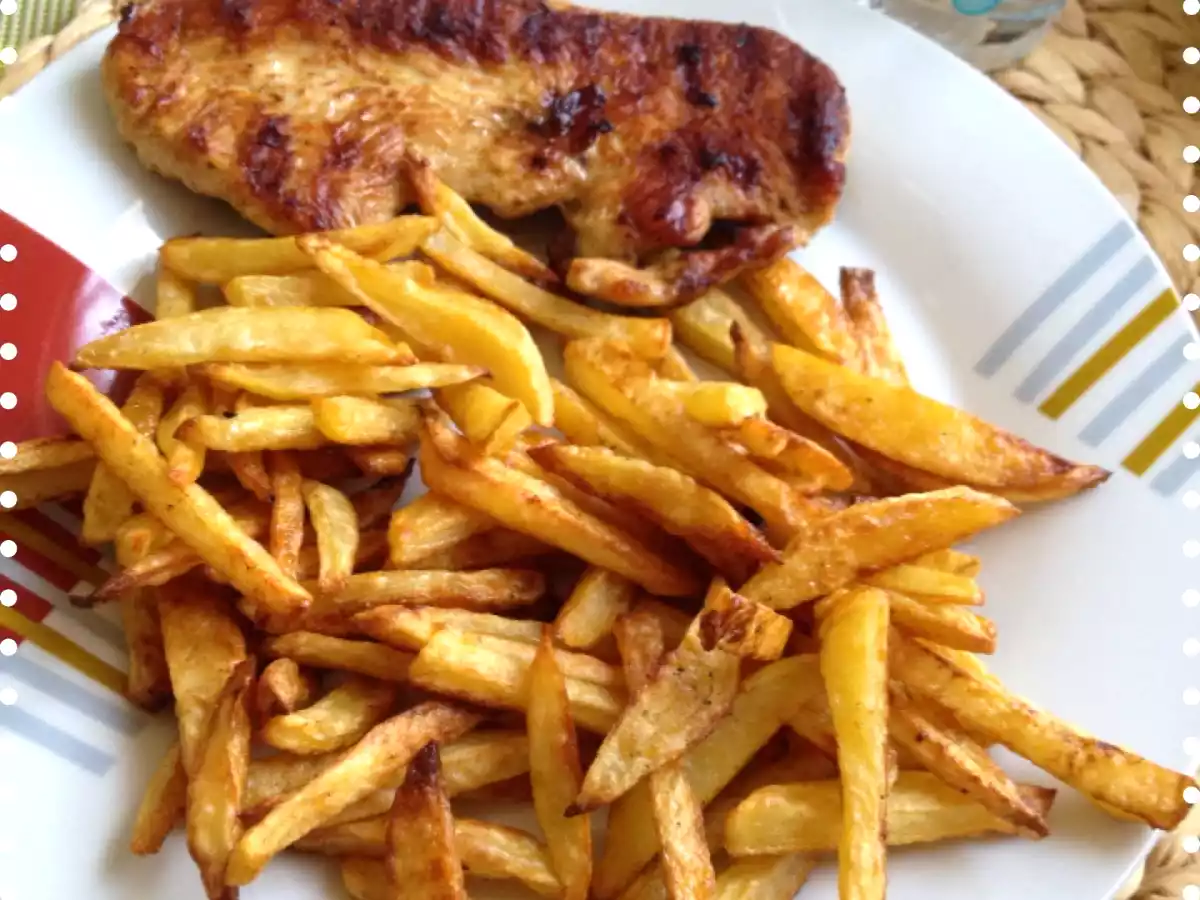 Lieblingsessen zum Wochenende