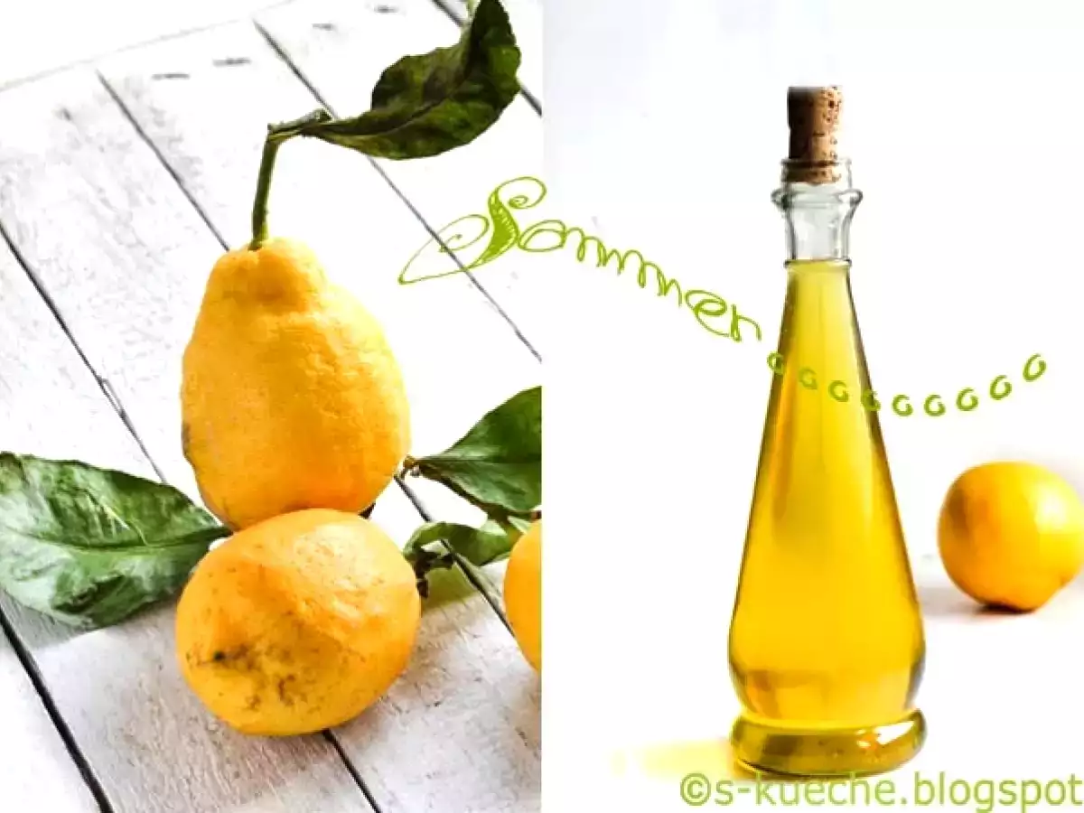 Limoncello