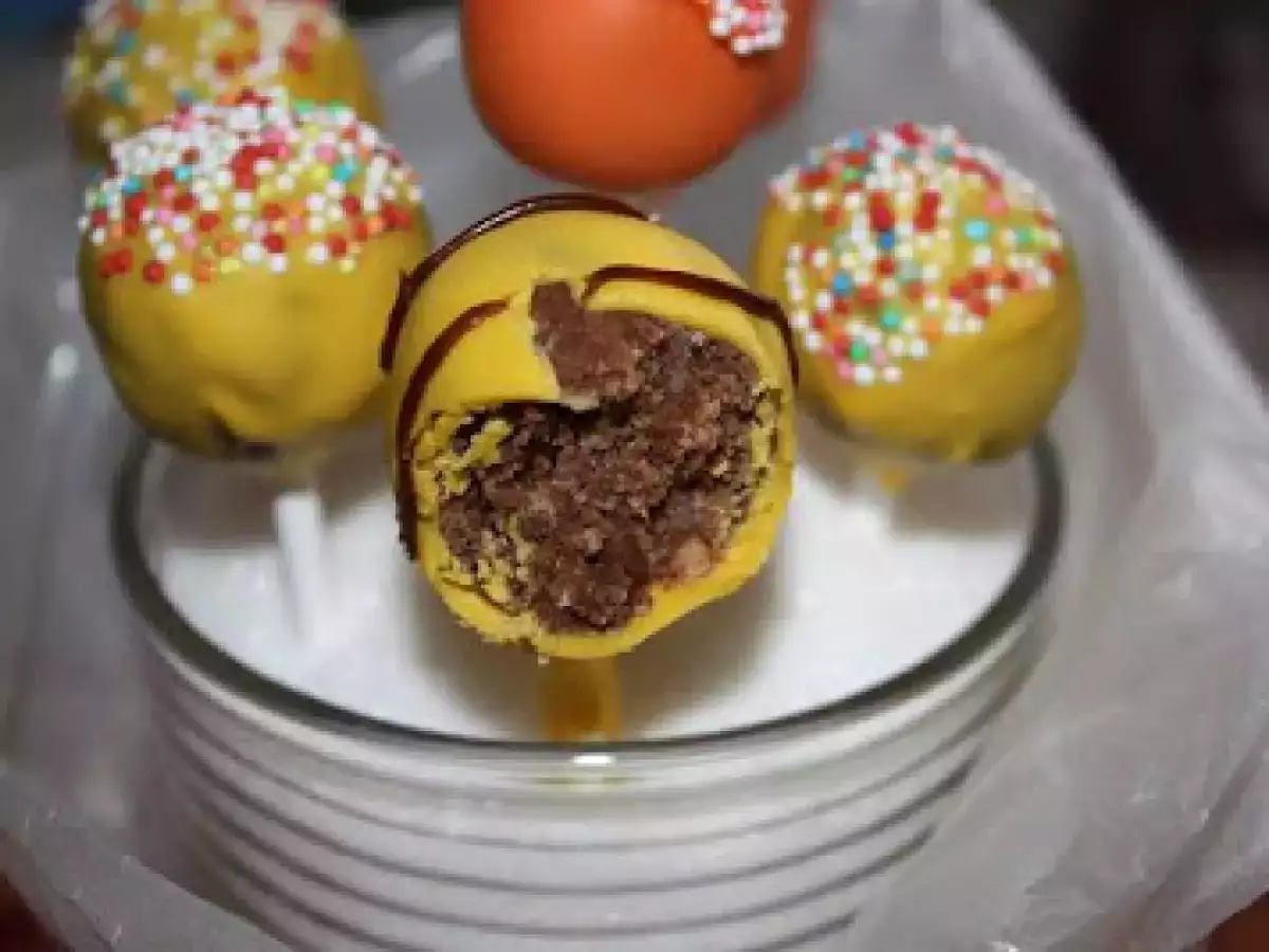 Lollypop, Lutscher Lolly ohhhh, 