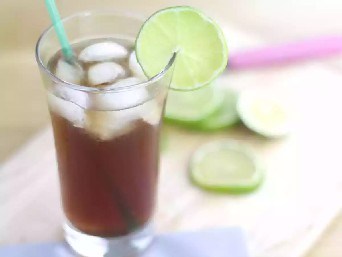 Long Island Iced Tea - foto 3