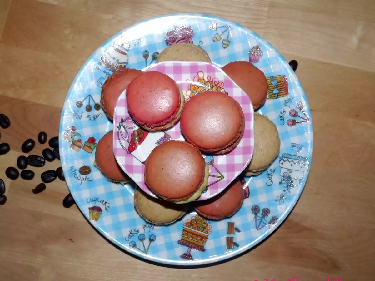 Macarons