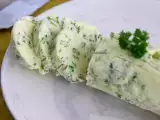Maître-d’hôtel-Butter (einfaches und schnelles Rezept), foto 2