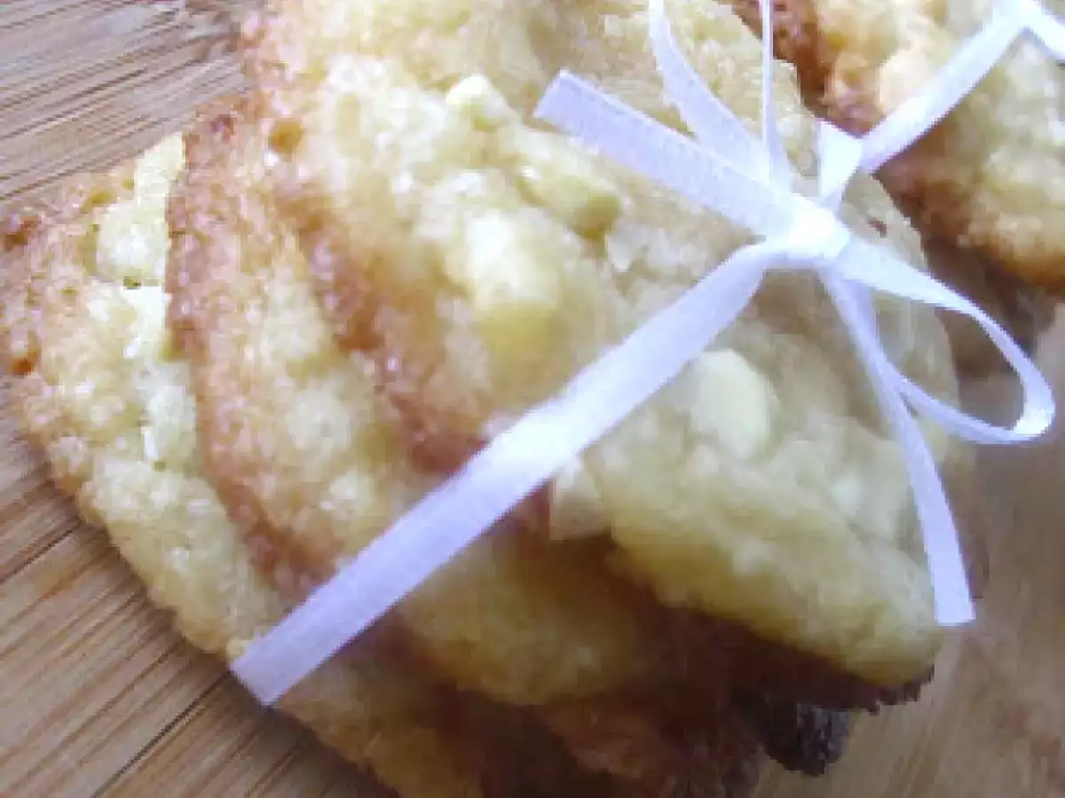 Maiwanderung, Natur und Kekse