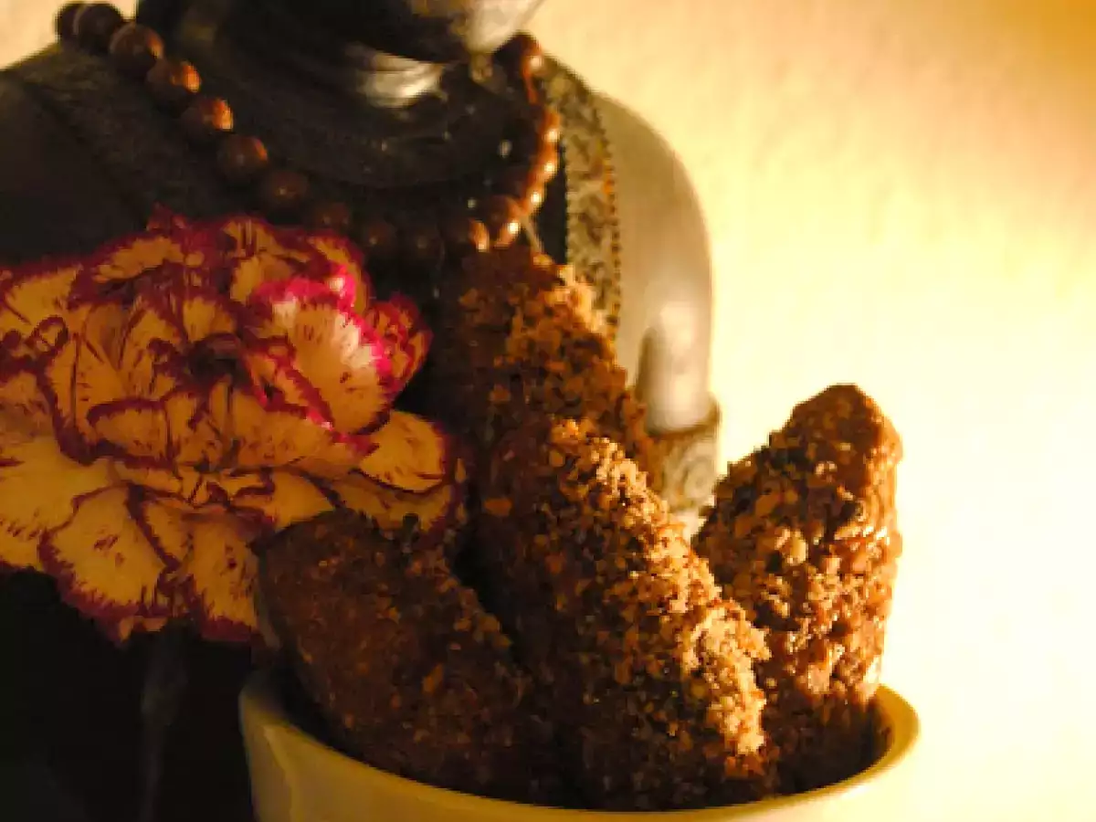 Maltesisches Fastengebäck