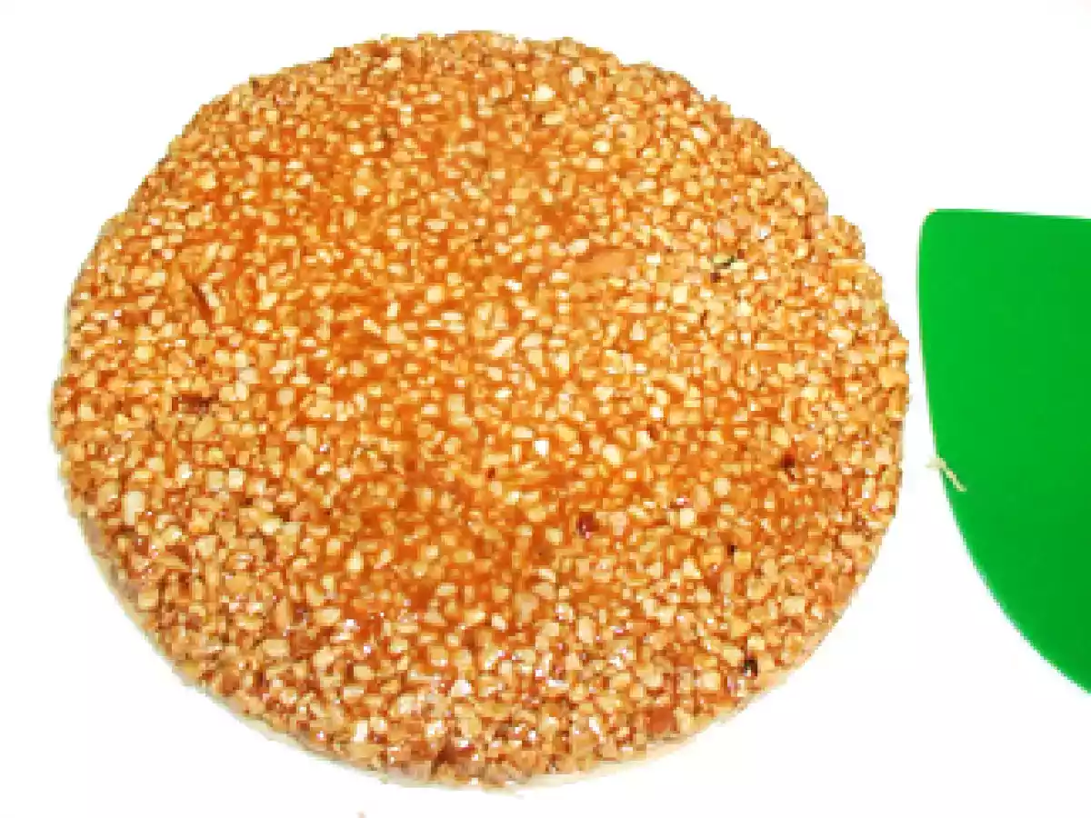 Mandel-Karamell Konfekt - foto 2