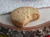 Mantecados: spanisches Weihnachtsgebäck, foto 2