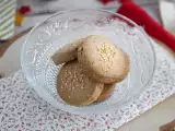 Mantecados: spanisches Weihnachtsgebäck, foto 3
