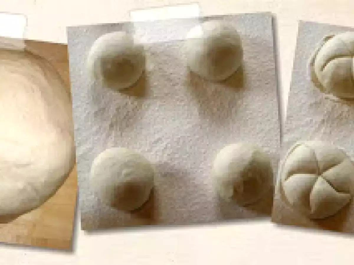 Marlas Kaisersemmeln