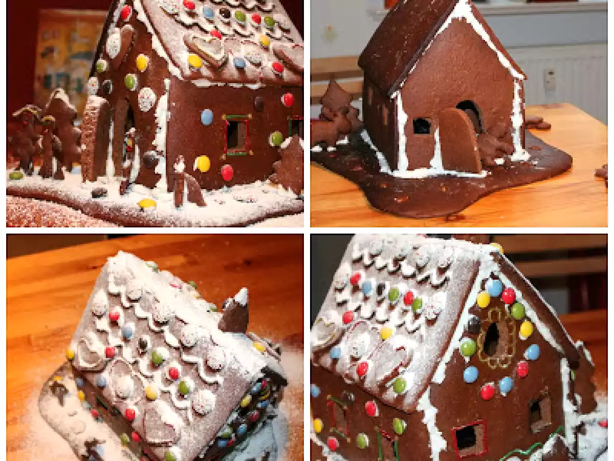 Mein Gastpost für Andrea - foto 2