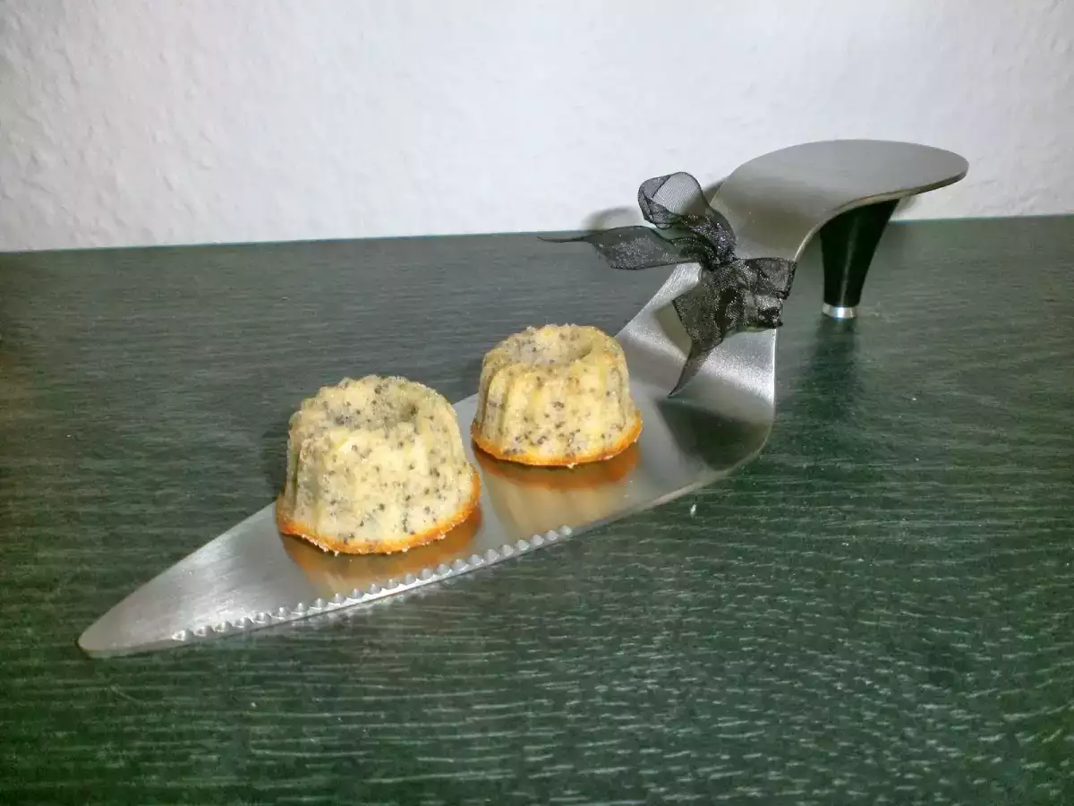 Meine ersten Minigugl