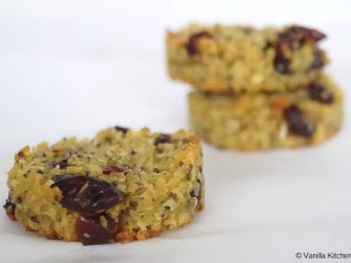 Meine Quinoa - foto 2