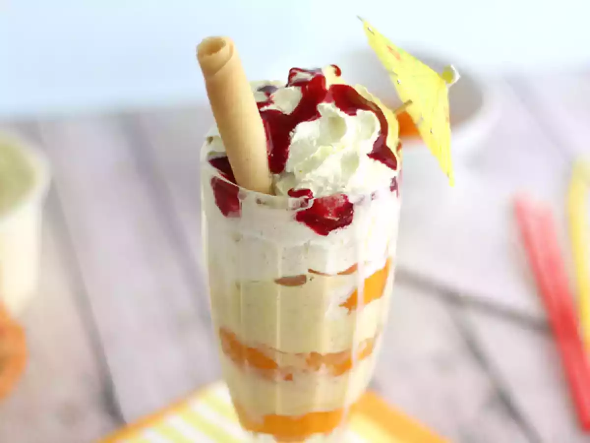 Melba-Pfirsich - foto 2