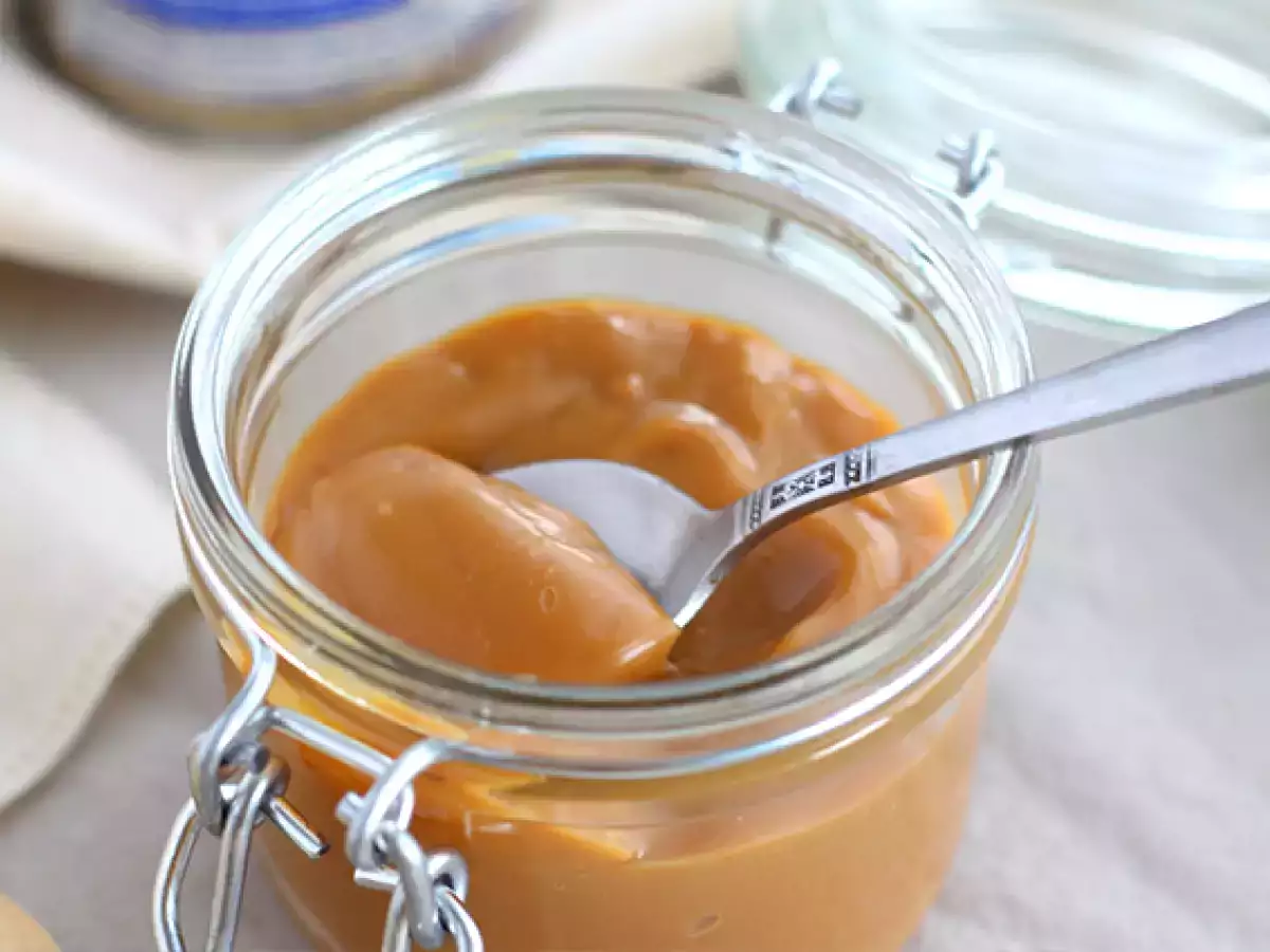 Milchkaramell – Dulce de leche - foto 3