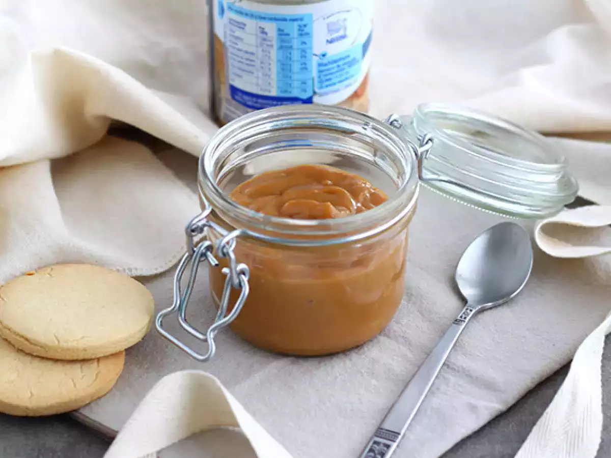 Milchkaramell – Dulce de leche - foto 5