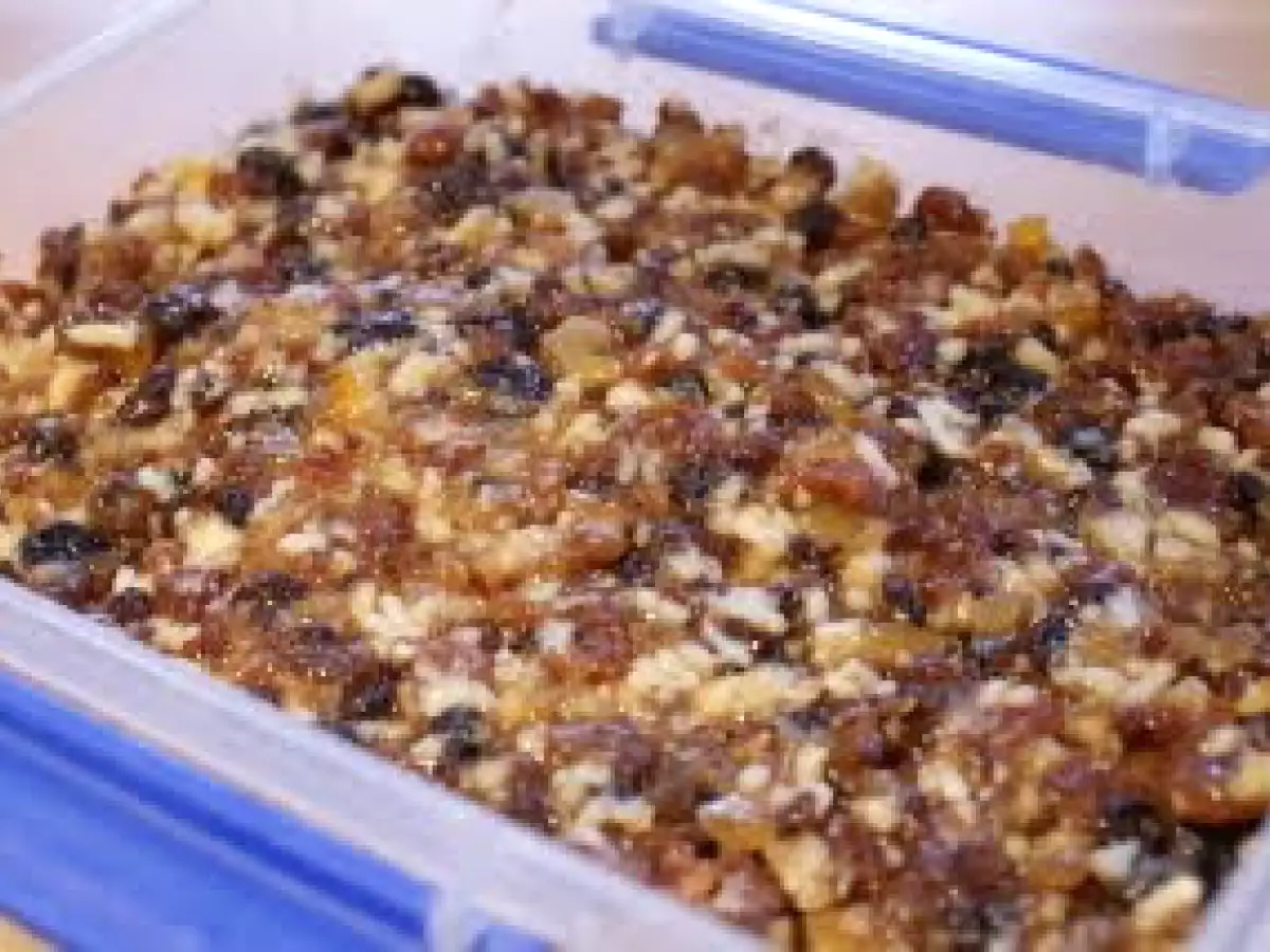 Mincemeat