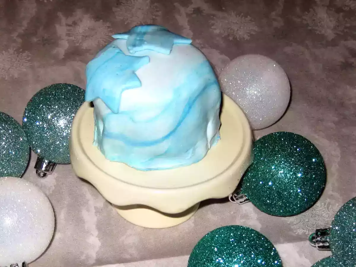 Mini Cakes | Mini-Törtchen - foto 2