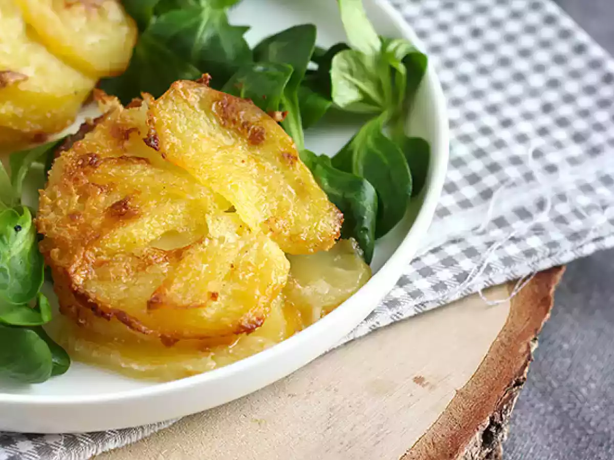 Mini-Gratin Dauphinois - foto 3